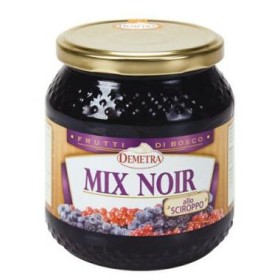 FRUTTI BOSCO MIX -NOIR INTERI VS. ML.580